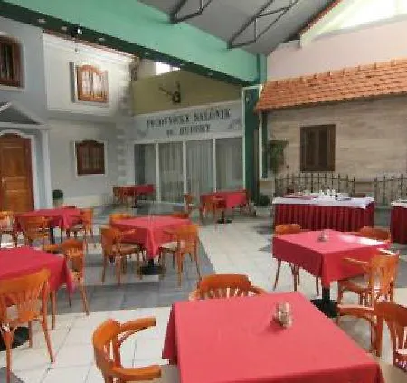 Atrium Hotel Malacky