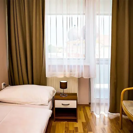 Atrium Hotel Malacky