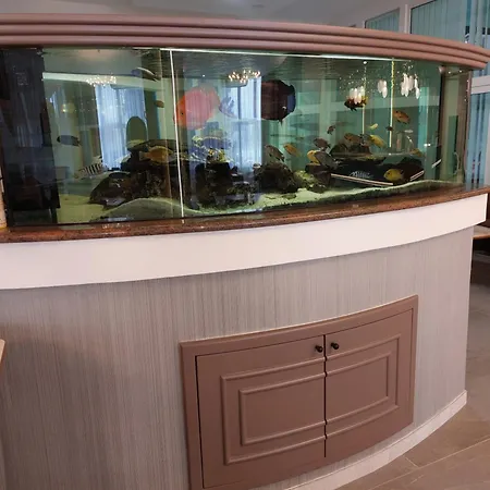 Atrium Hotel 2*