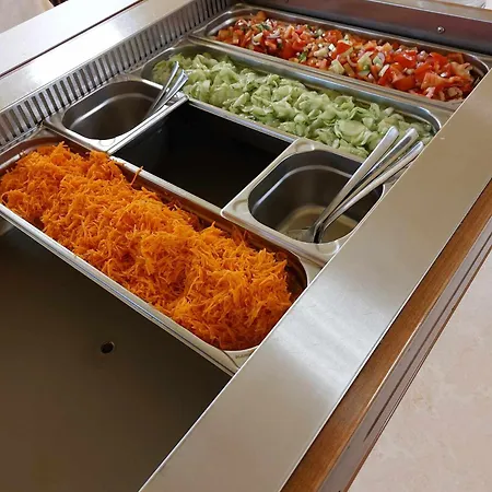 Hotel Atrium Malacky