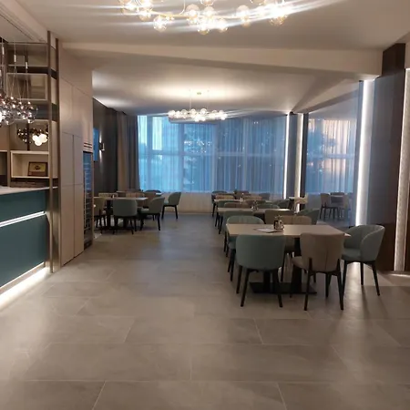 Atrium 2* Malacky