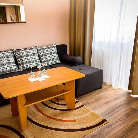 Atrium Hotel Malacky