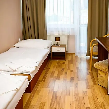 Atrium Hotel Malacky