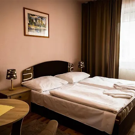 Atrium Hotel Malacky