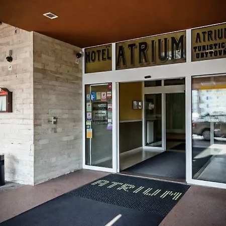 Atrium Hotel Malacky