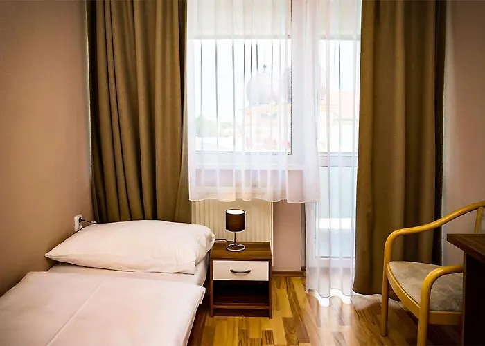 Atrium Hotel Malacky