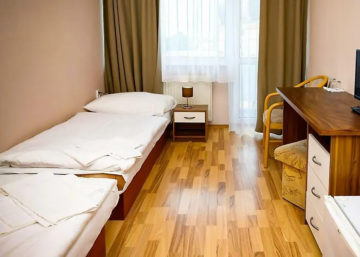 Atrium Hotel Malacky